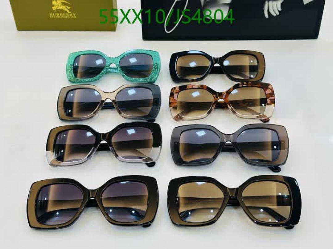 Burberry-Glasses Code: JS4804 $: 55USD