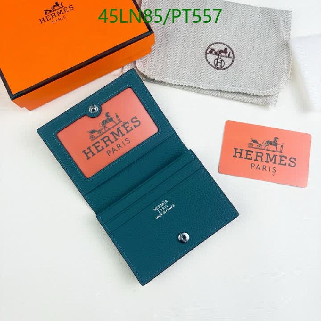 Hermes-Wallet(4A) Code: PT557 $: 45USD