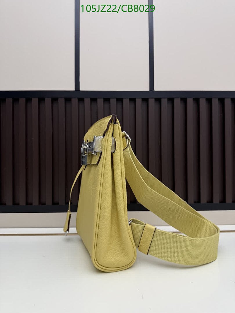 Hermes-Bag-4A Quality Code: CB8029 $: 105USD