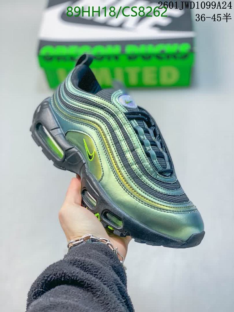 NIKE-Women Shoes Code: CS8262 $: 89USD