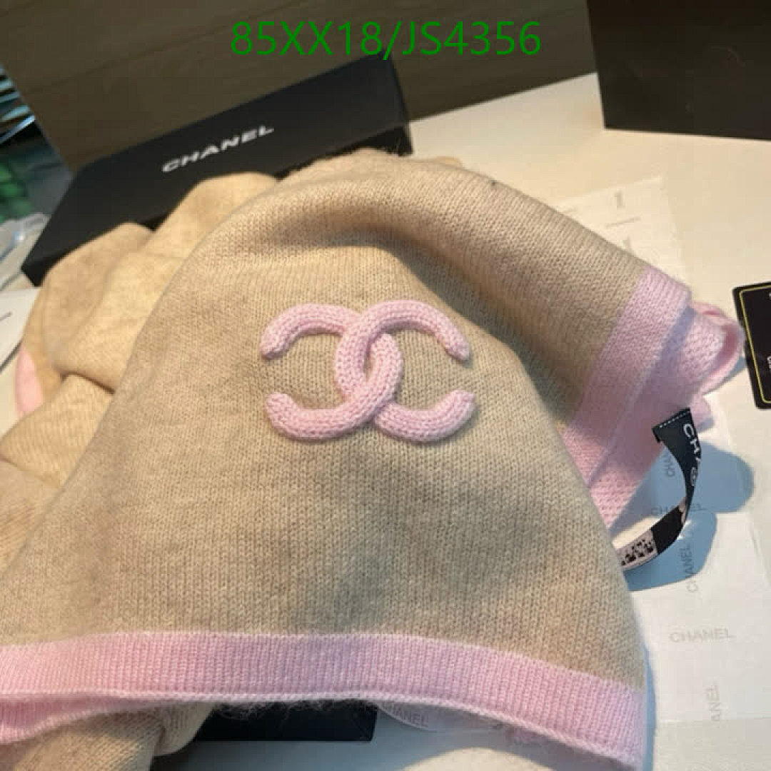 Chanel-Scarf Code: JS4356 $: 85USD