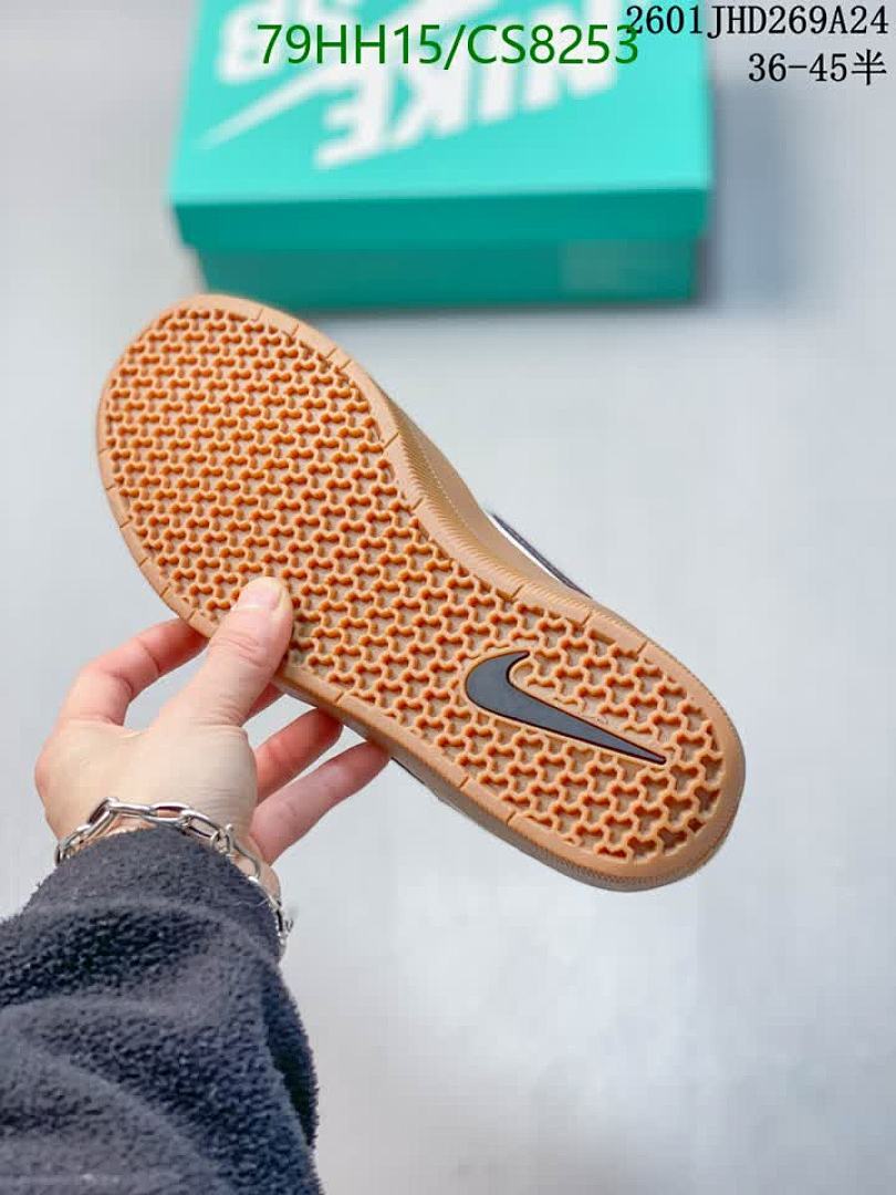 NIKE-Women Shoes Code: CS8253 $: 79USD