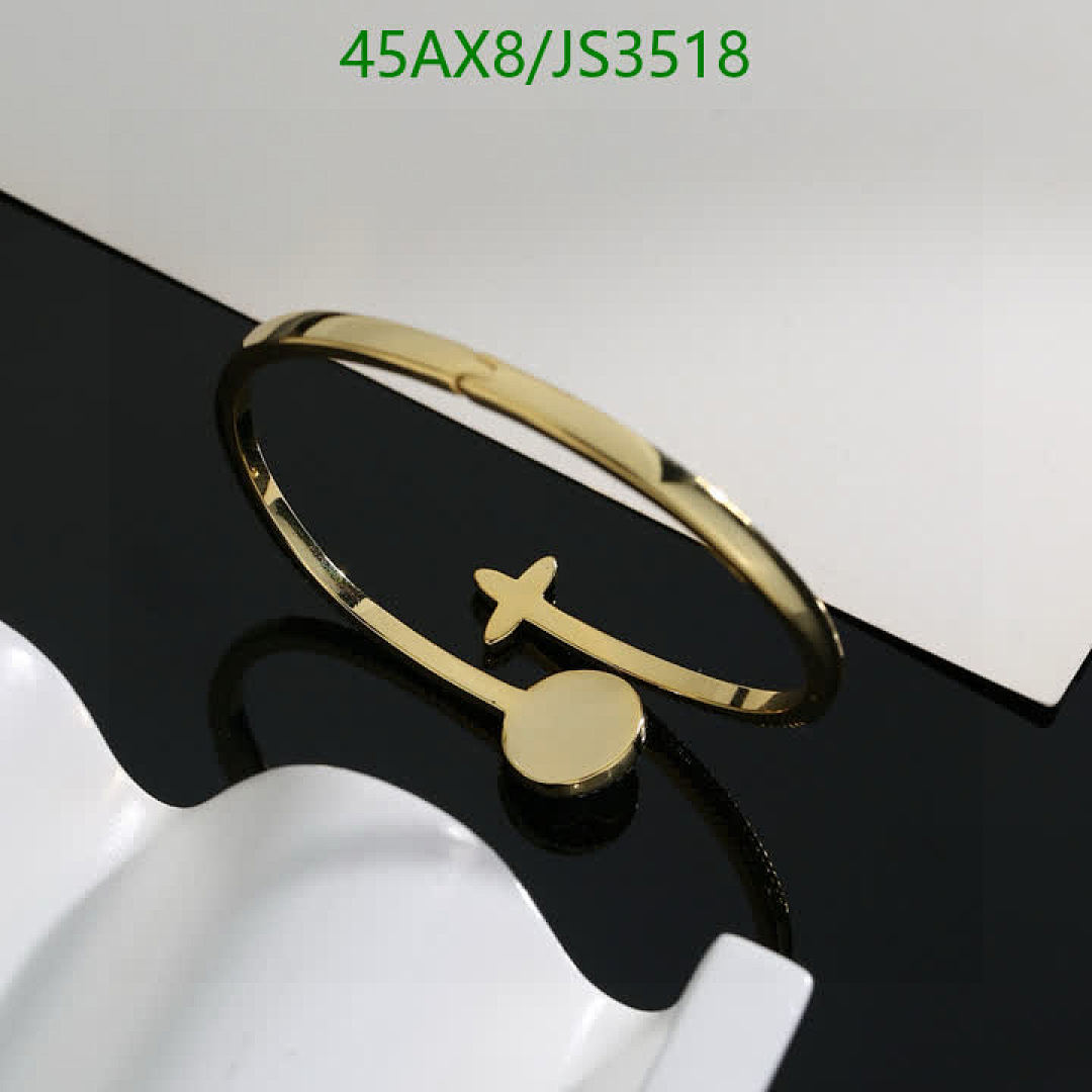 LV-Jewelry Code: JS3518 $: 45USD