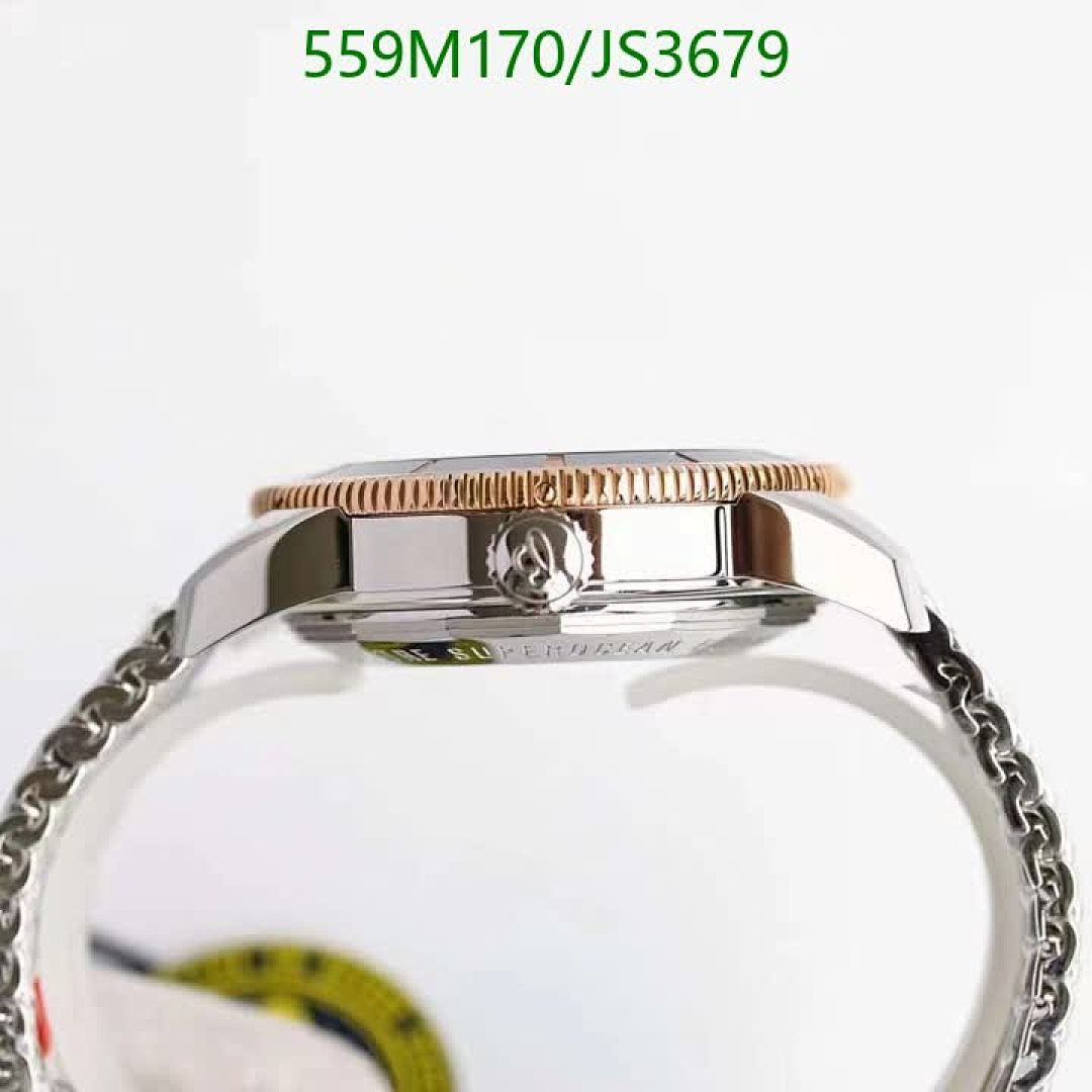 Breitling-Watch-Mirror Quality Code: JS3679 $: 559USD