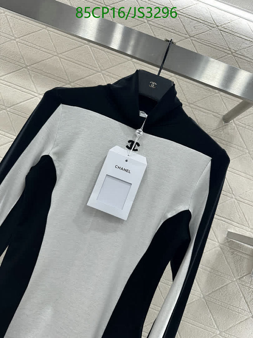 Chanel-Clothing Code: JS3296 $: 85USD