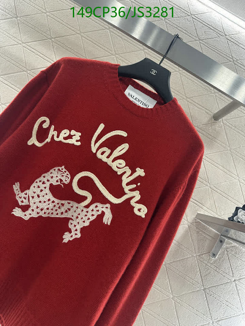 Valentino-Clothing Code: JS3281 $: 149USD