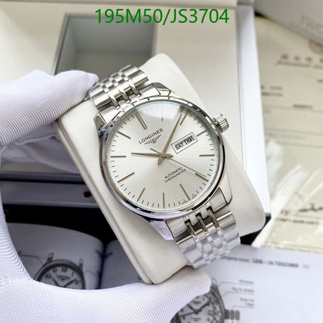 LONGINES-Watch-4A Quality Code: JS3704 $: 195USD