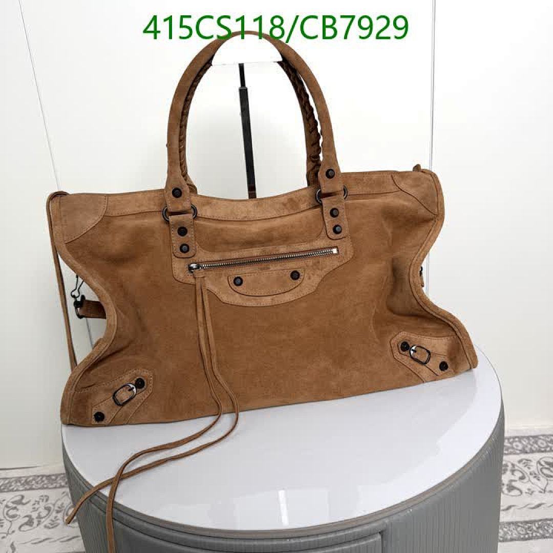 Balenciaga-Bag-Mirror Quality Code: CB7929