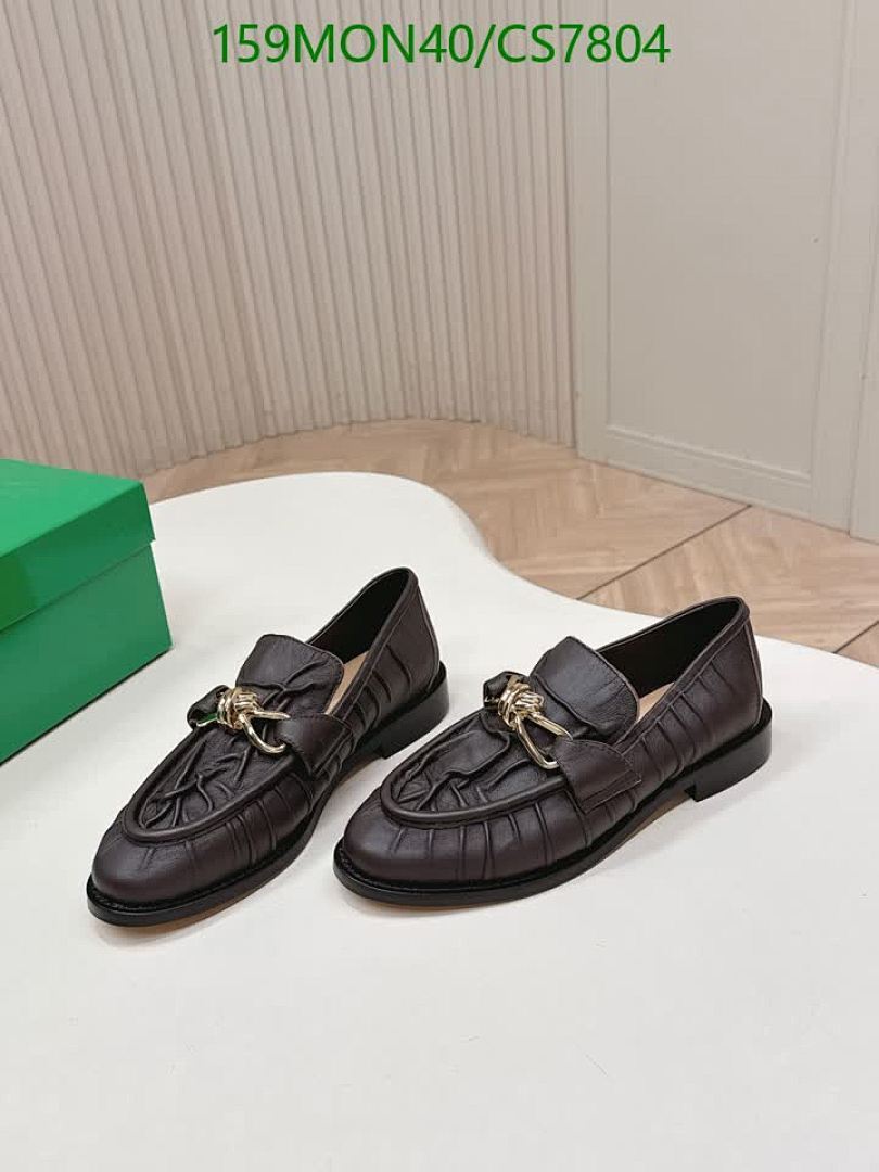 BV-Women Shoes Code: CS7804 $: 159USD