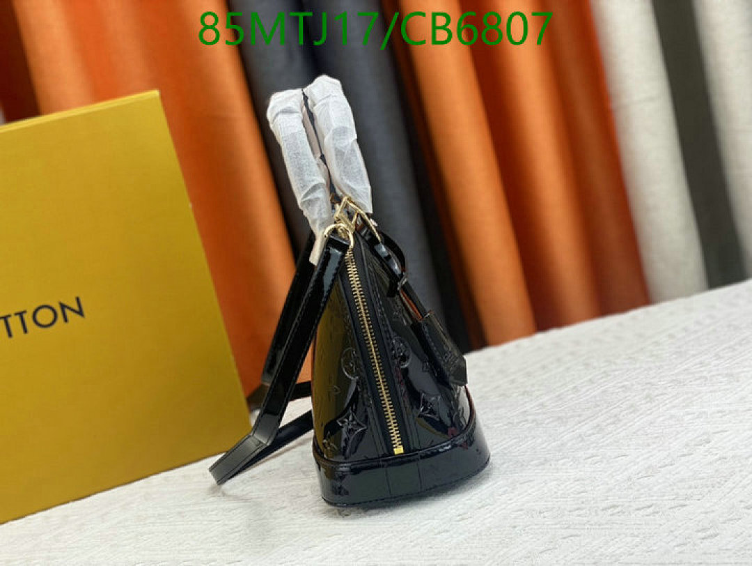 LV-Bag-4A Quality Code: CB6807 $: 85USD