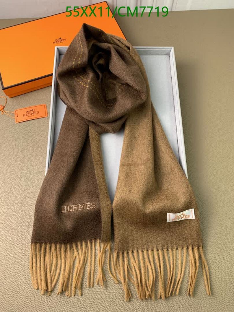 Hermes-Scarf Code: CM7719 $: 55USD