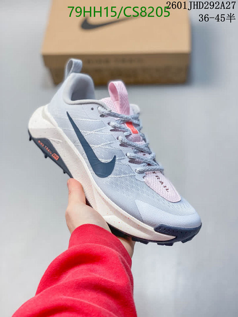 NIKE-Women Shoes Code: CS8205 $: 79USD