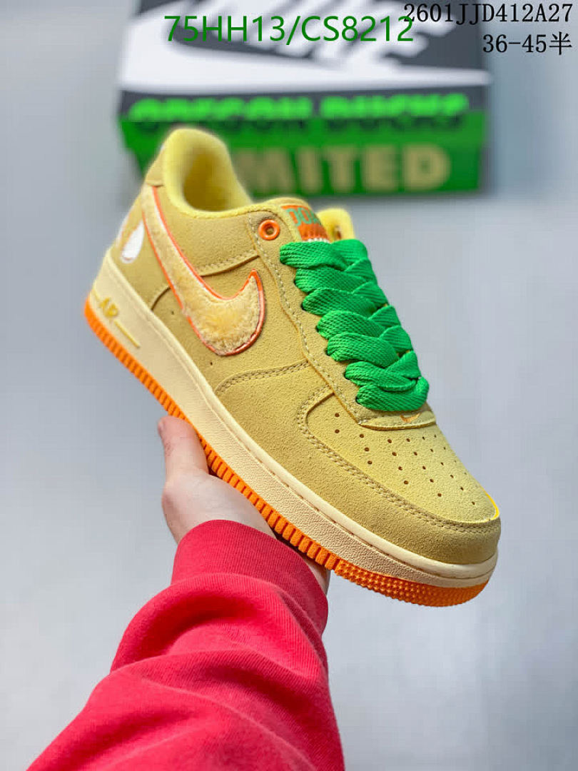 NIKE-Women Shoes Code: CS8212 $: 75USD