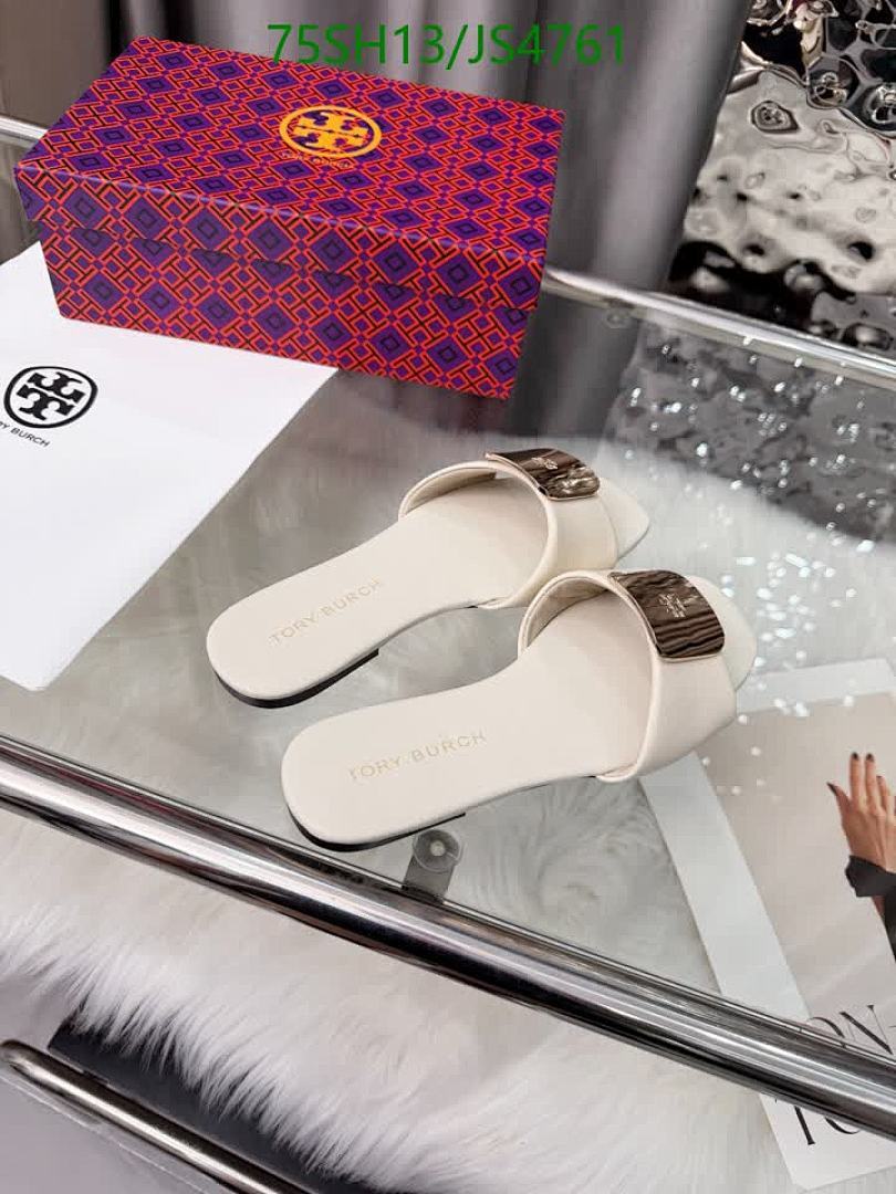 Tory Burch-Women Shoes Code: JS4761 $: 75USD