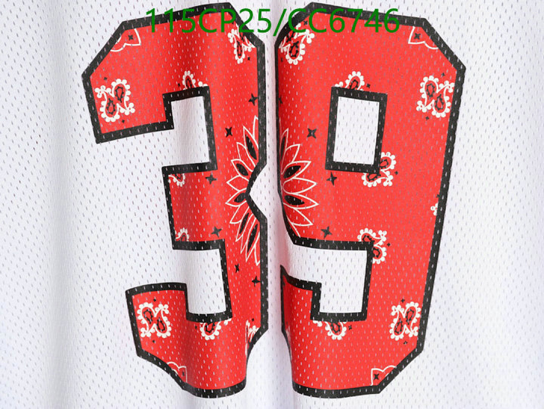 Supreme-Clothing Code: CC6746 $: 115USD