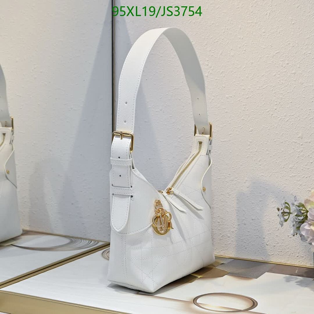 Dior-Bag-4A Quality Code: JS3754 $: 95USD
