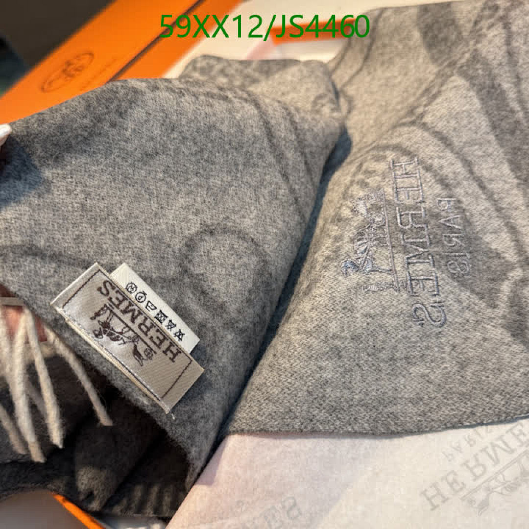 Hermes-Scarf Code: JS4460 $: 59USD