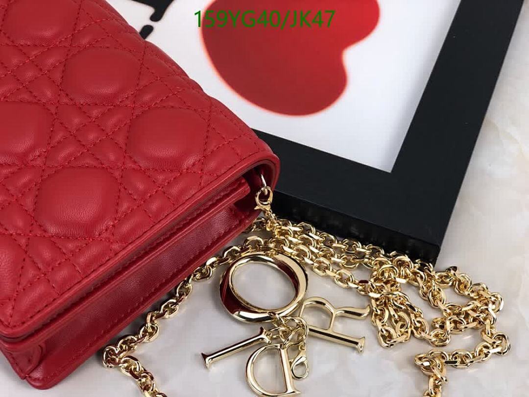 Dior-Bag-Mirror Quality Code: JK47 $: 159USD