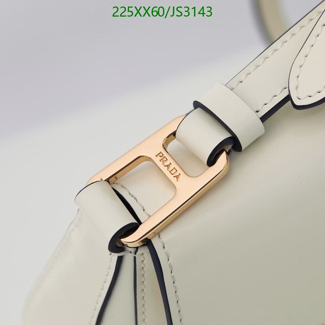 Prada-Bag-Mirror Quality Code: JS3143 $: 225USD