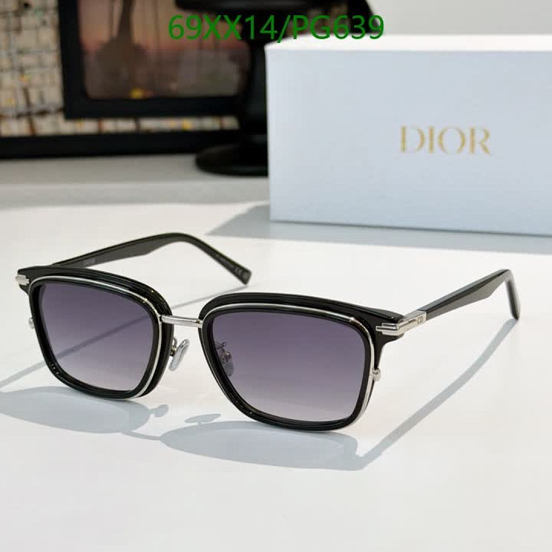 Dior-Glasses Code: PG639 $: 69USD