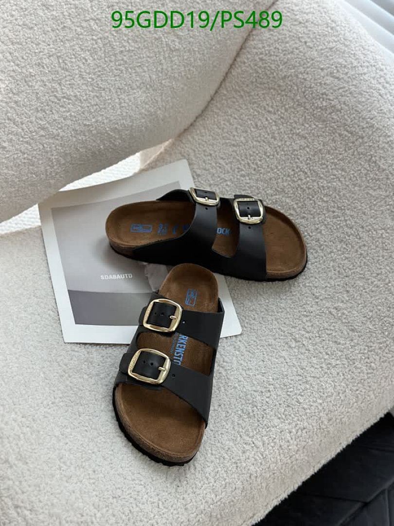 Birkenstock-Men shoes Code: PS489 $: 95USD