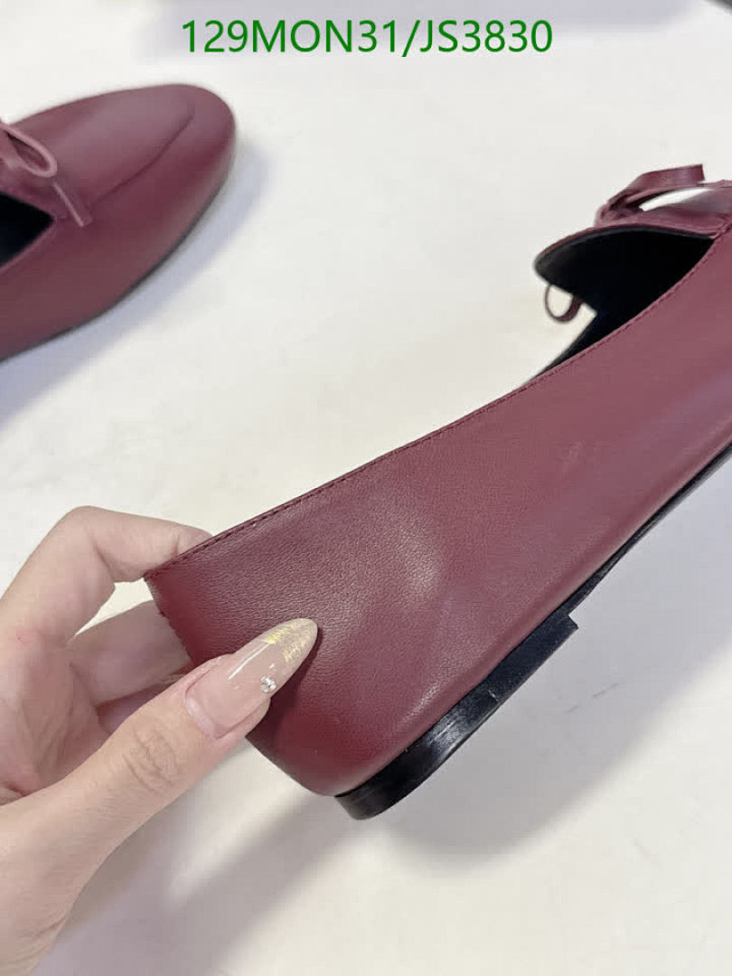 Celine-Women Shoes Code: JS3830 $: 129USD