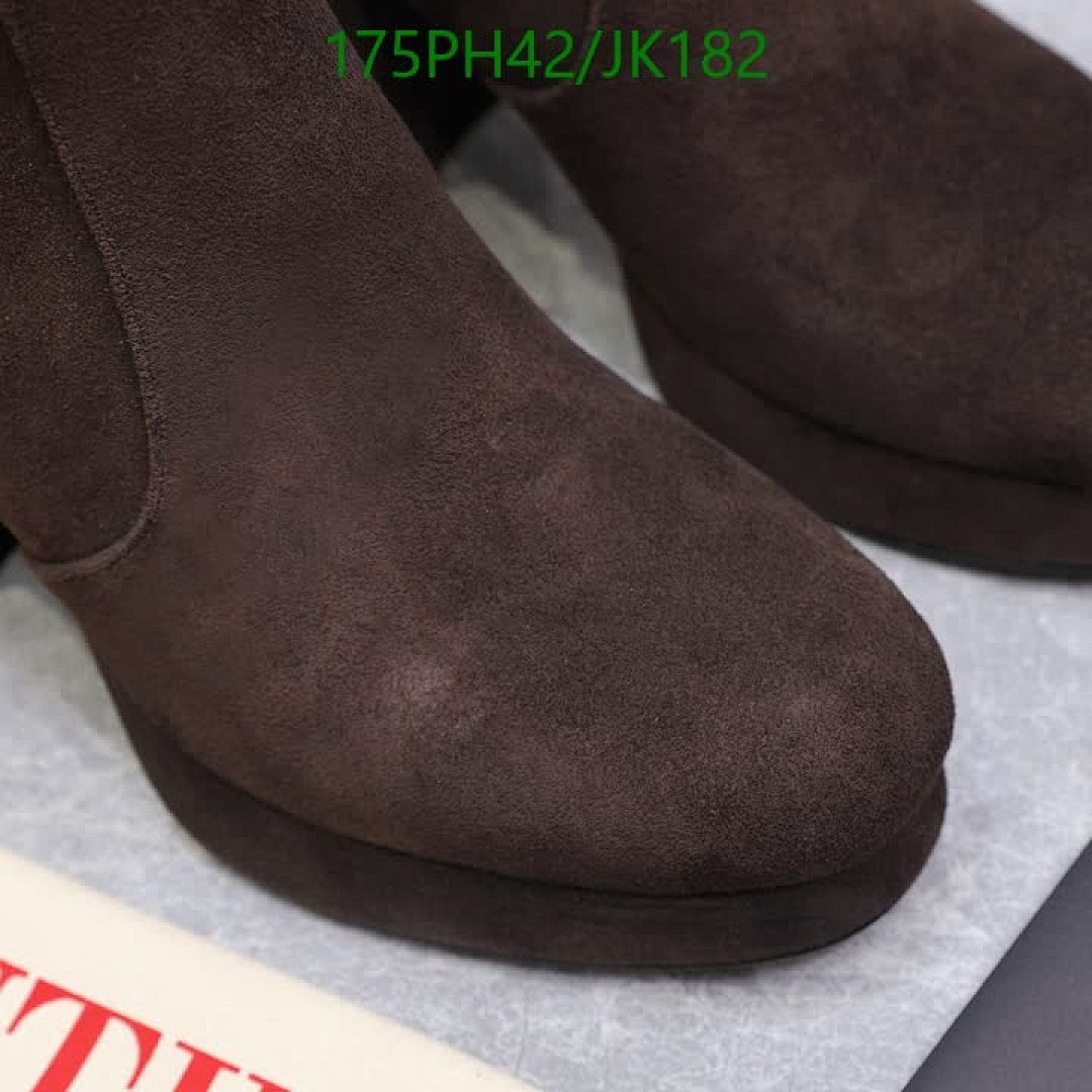 Boots-Women Shoes Code: JK182 $: 175USD