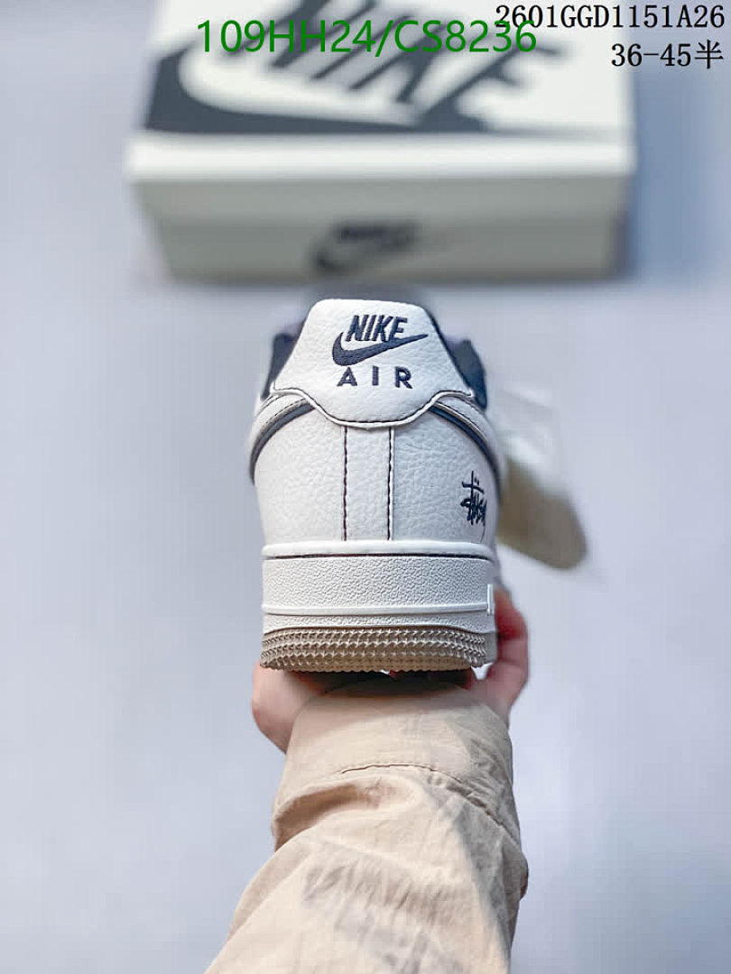 Nike-Men shoes Code: CS8236 $: 109USD