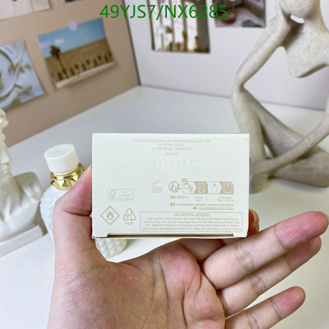 Valentino-Perfume Code: NX6285 $: 49USD