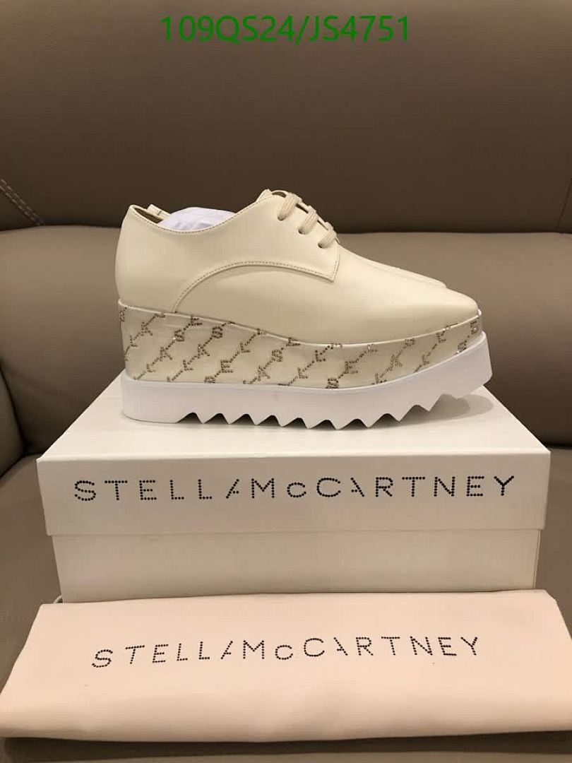 Stella-McCartney-Women Shoes Code: JS4751 $: 109USD