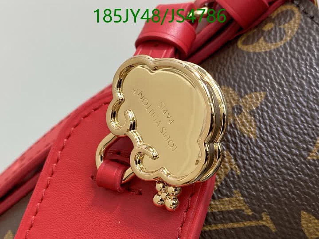 LV-Bag-Mirror Quality Code: JS4786 $: 185USD