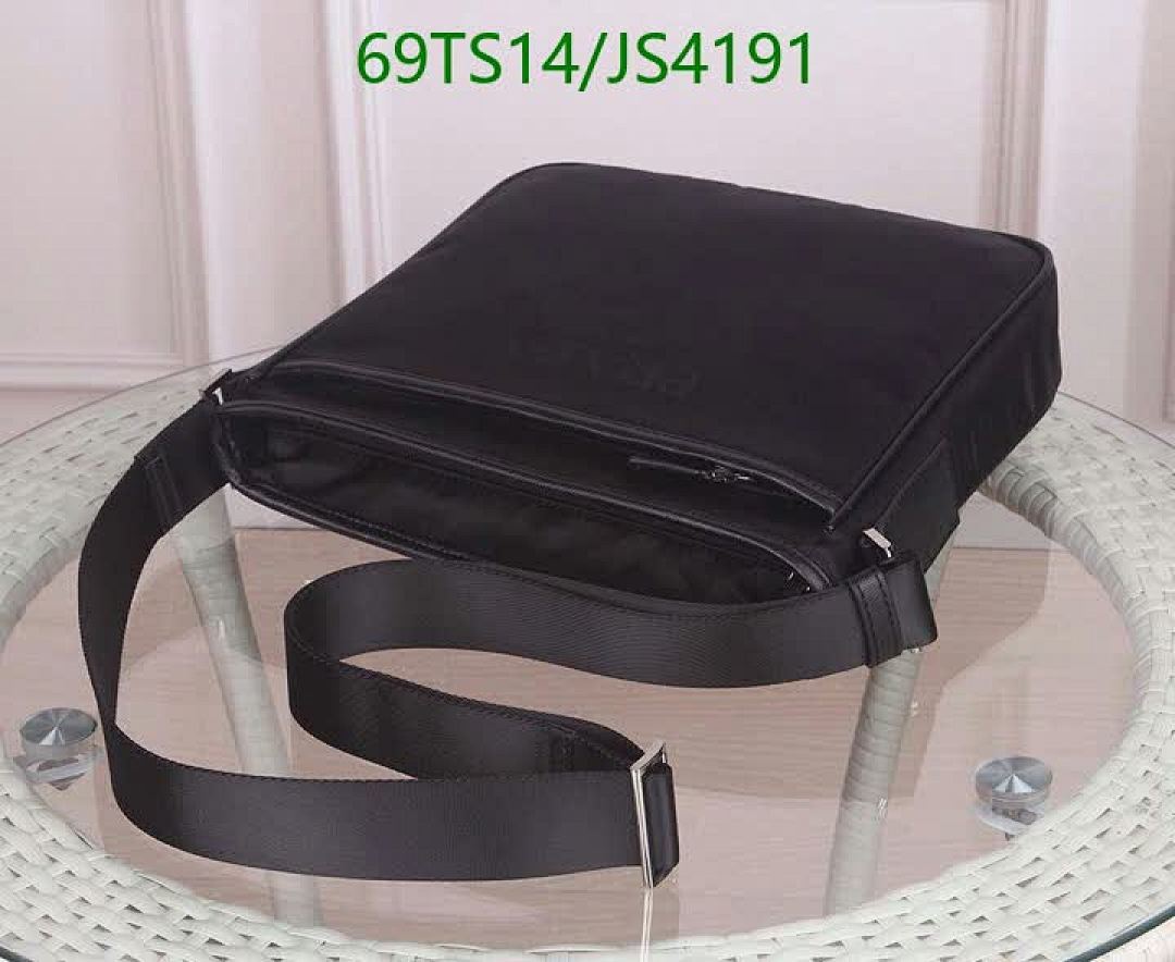 Prada-Bag-4A Quality Code: JS4191 $: 69USD