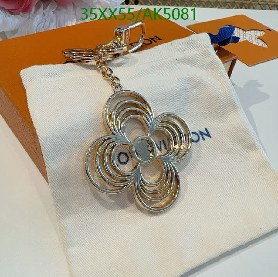 LV-Key pendant Code: AK5081 $: 35USD