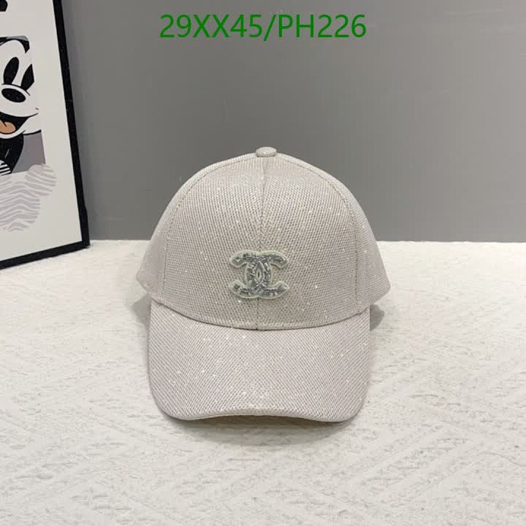 Chanel-Cap(Hat) Code: PH226 $: 29USD