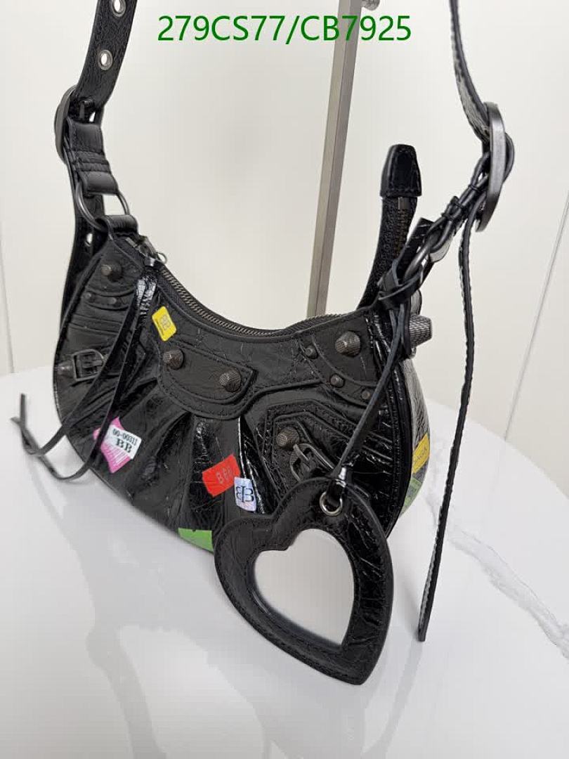 Balenciaga-Bag-Mirror Quality Code: CB7925 $: 279USD