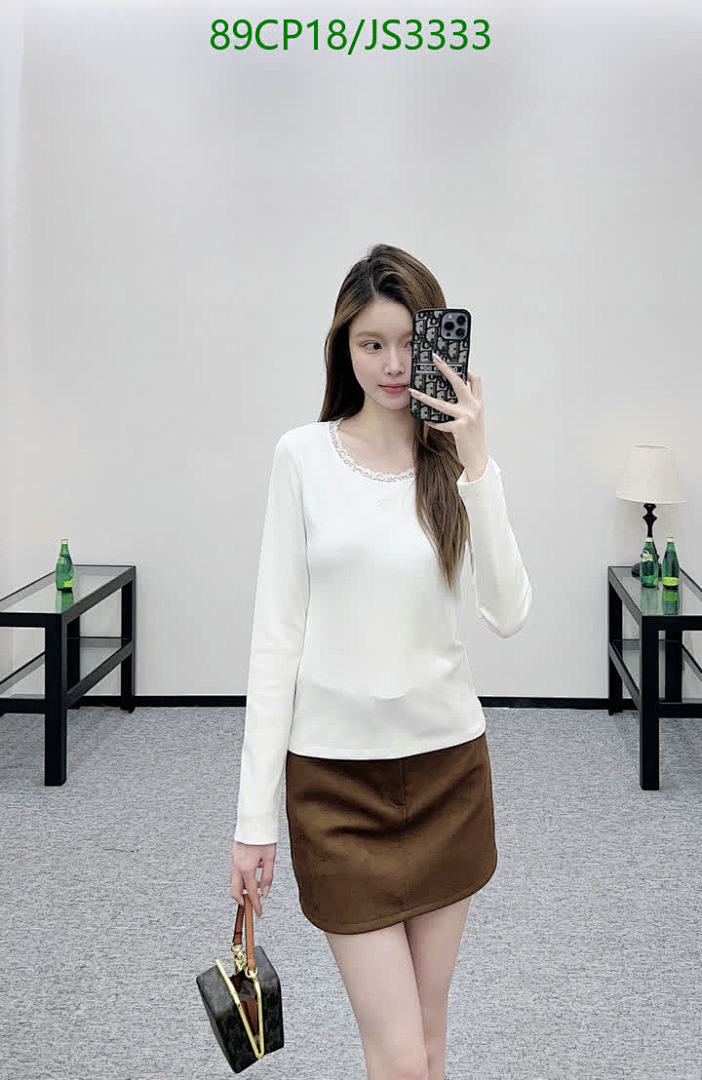 Celine-Clothing Code: JS3333 $: 89USD