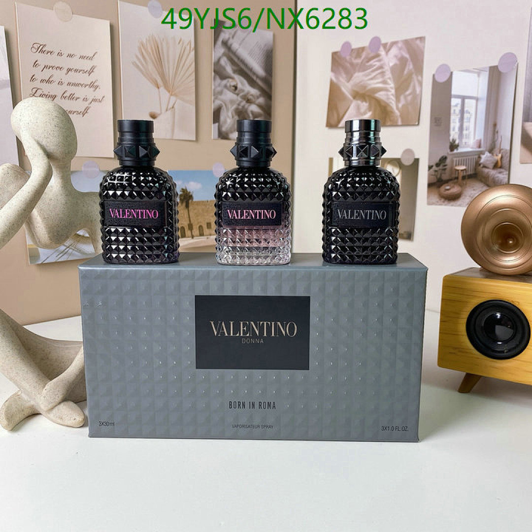 Valentino-Perfume Code: NX6283 $: 49USD