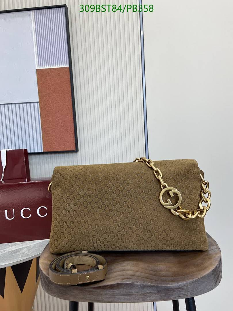 Gucci-Bag-Mirror Quality Code: PB358 $: 309USD