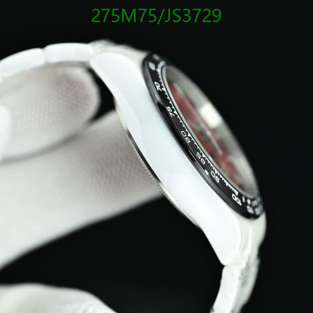 Rolex-Watch-Mirror Quality Code: JS3729 $: 275USD