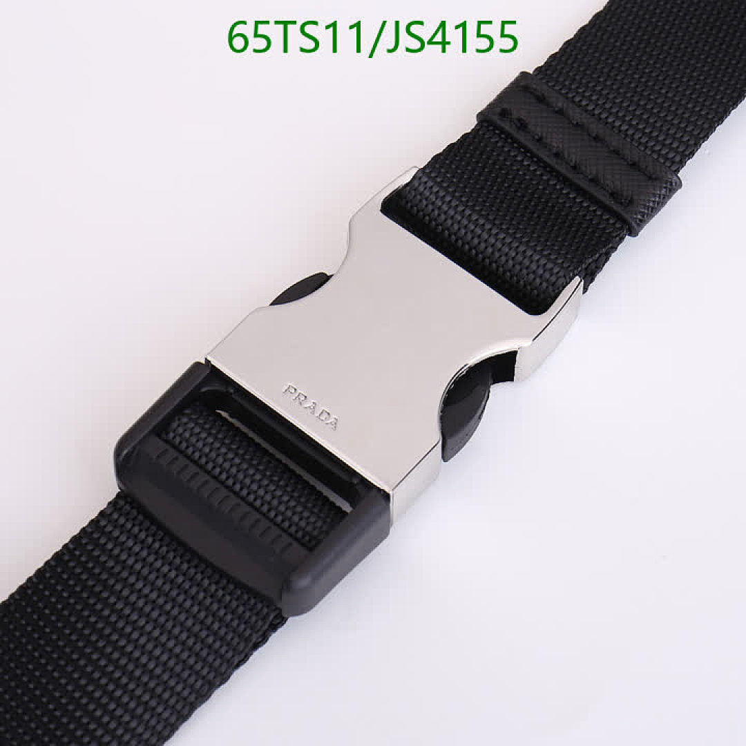 Prada-Bag-4A Quality Code: JS4155 $: 65USD