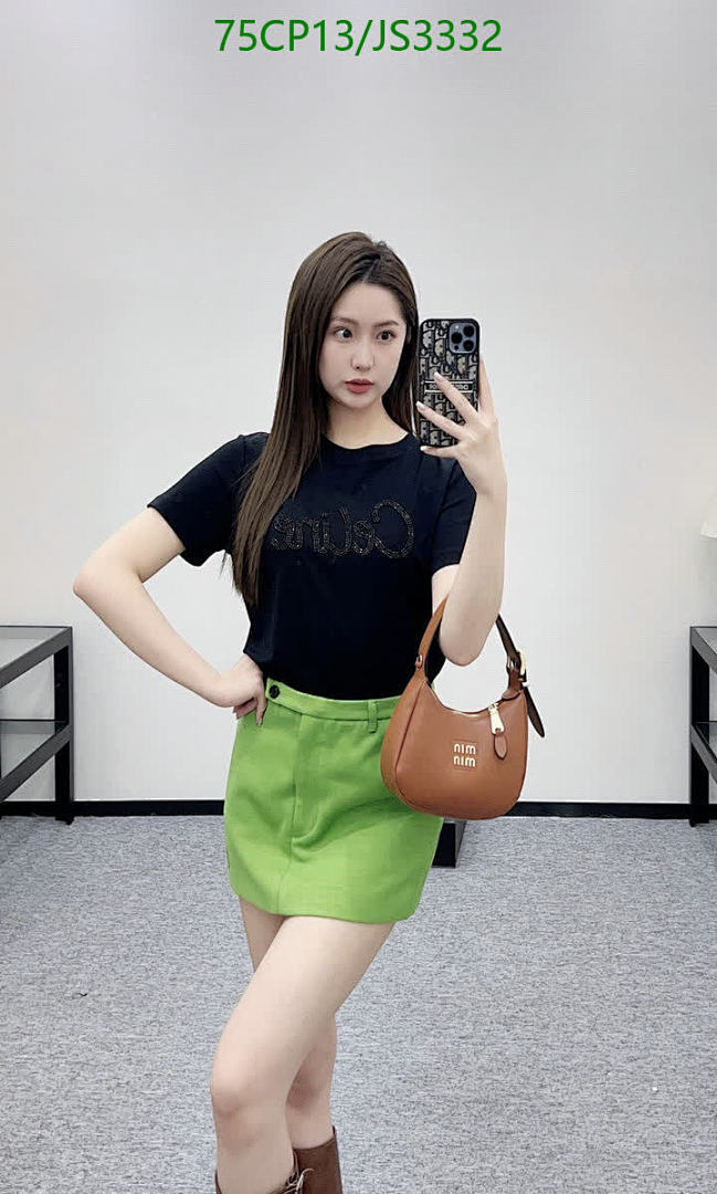 Celine-Clothing Code: JS3332 $: 75USD