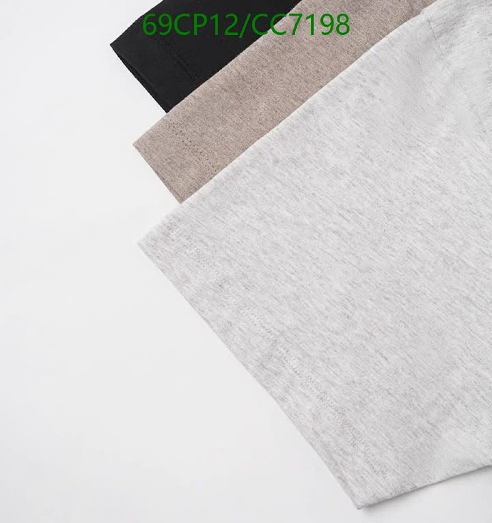 Essentials-Clothing Code: CC7198 $: 69USD