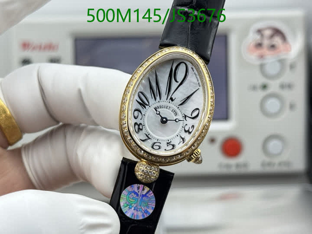 Breguet-Watch-Mirror Quality Code: JS3676 $: 500USD