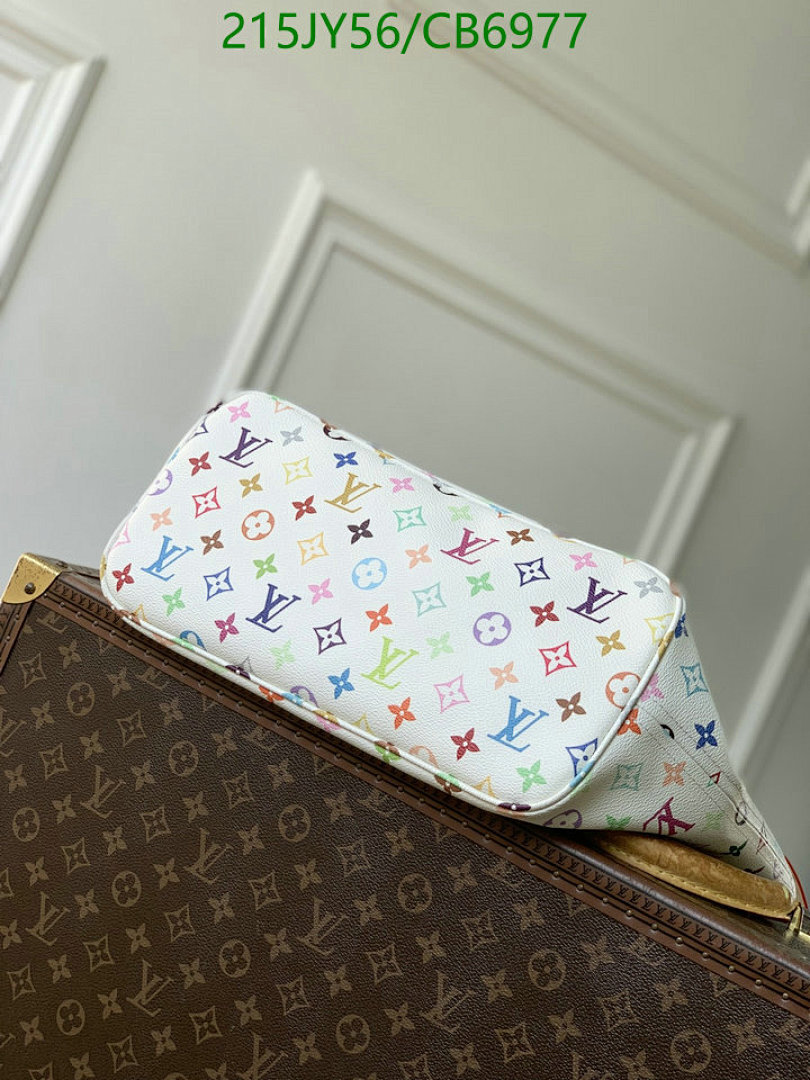 LV-Bag-Mirror Quality Code: CB6977 $: 215USD