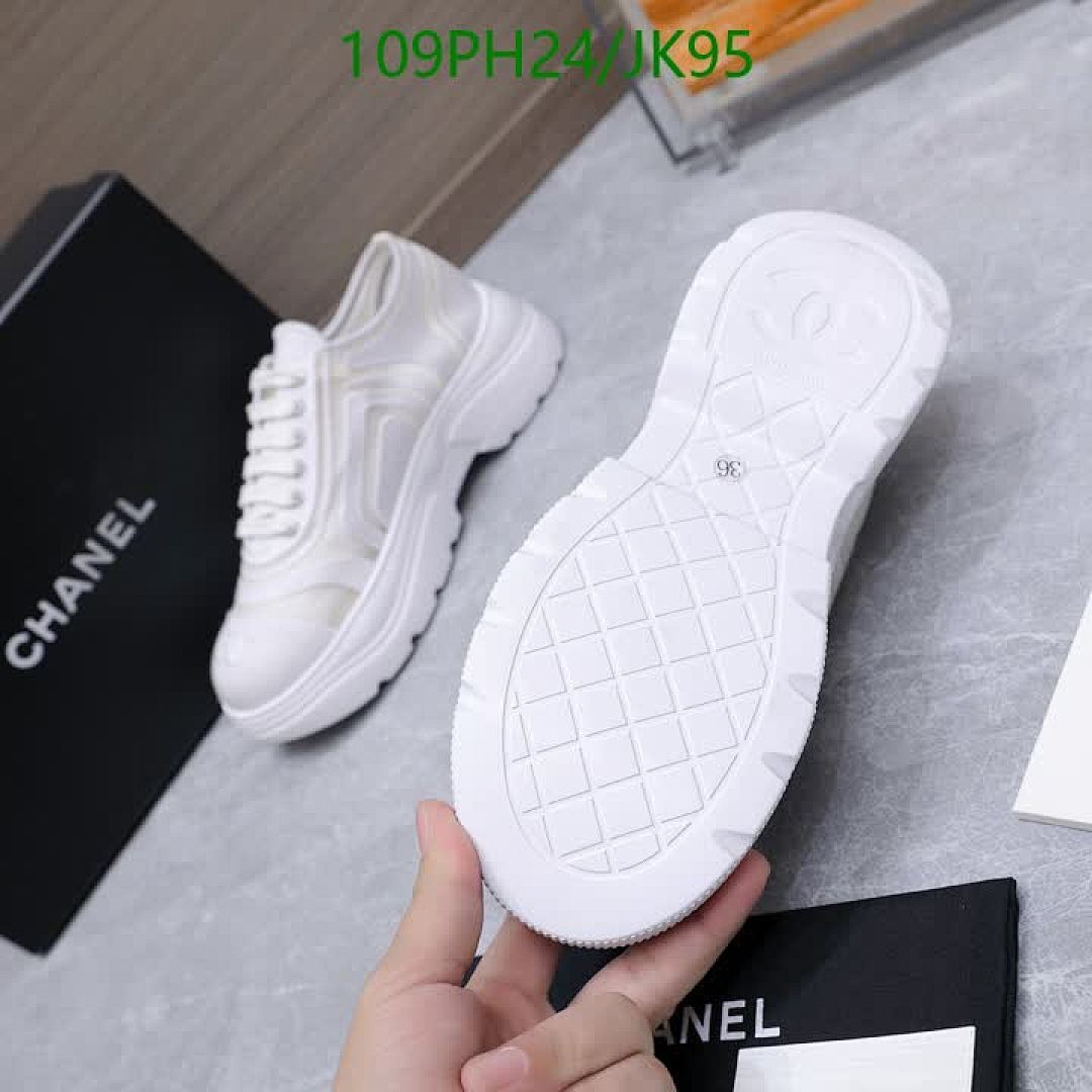 Celine-Women Shoes Code: JK95 $: 109USD