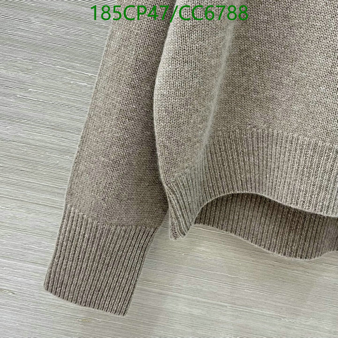 Loro Piana-Clothing Code: CC6788 $: 185USD