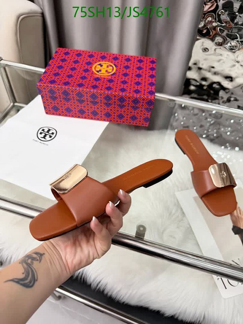 Tory Burch-Women Shoes Code: JS4761 $: 75USD