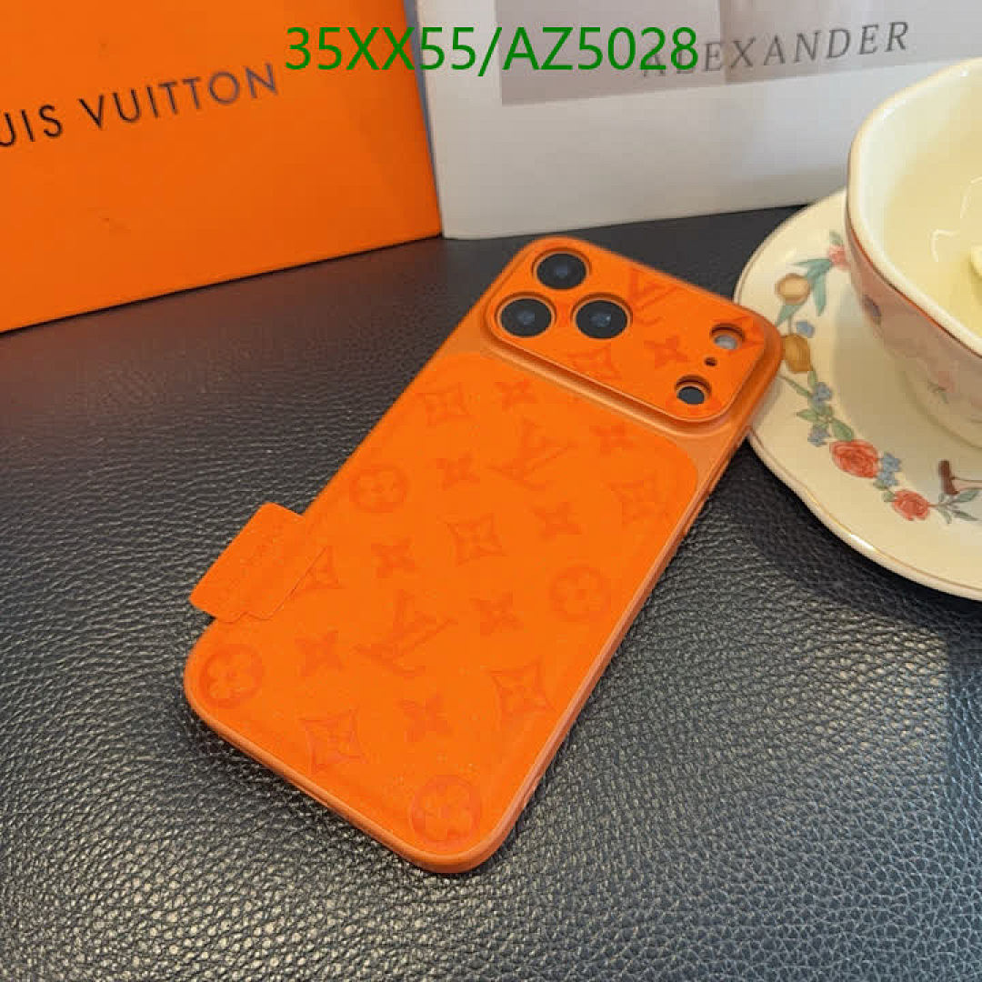 LV-Phone Case Code: AZ5028 $: 35USD