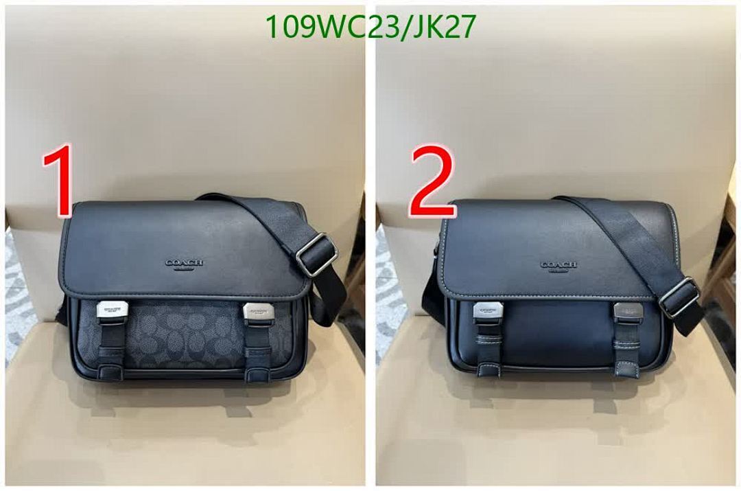 Coach-Bag-4A Quality Code: JK27 $: 109USD