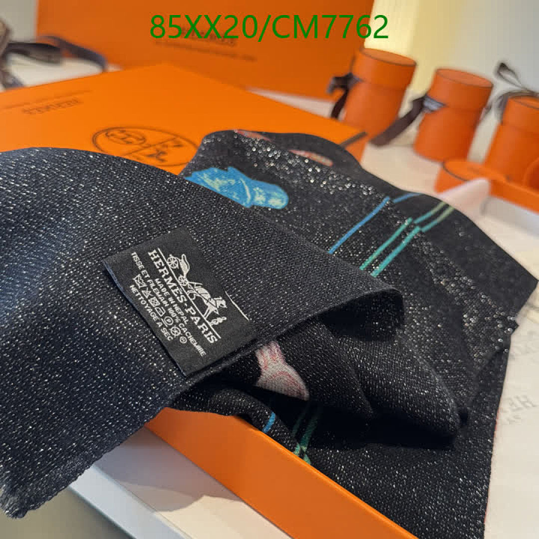 LV-Scarf Code: CM7762 $: 85USD